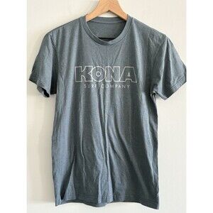 Kona Surf Company Wildwood NJ Mens T-Shirt Size Small